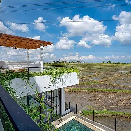 Villa Kami Kaba Kaba