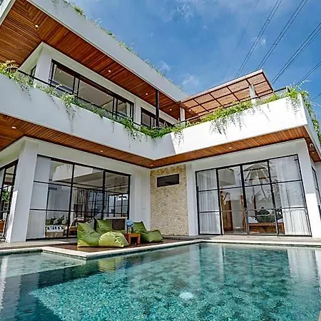 Villa Kami Kaba Kaba