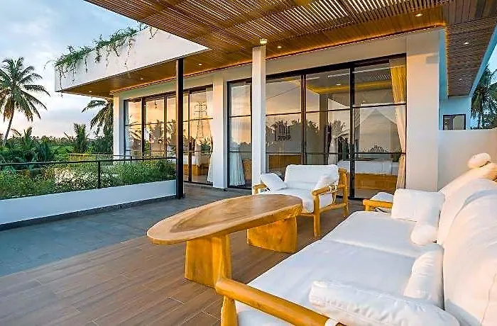 Kami Villa *