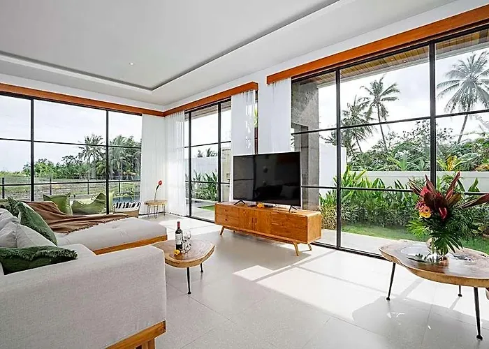 Villa Kami