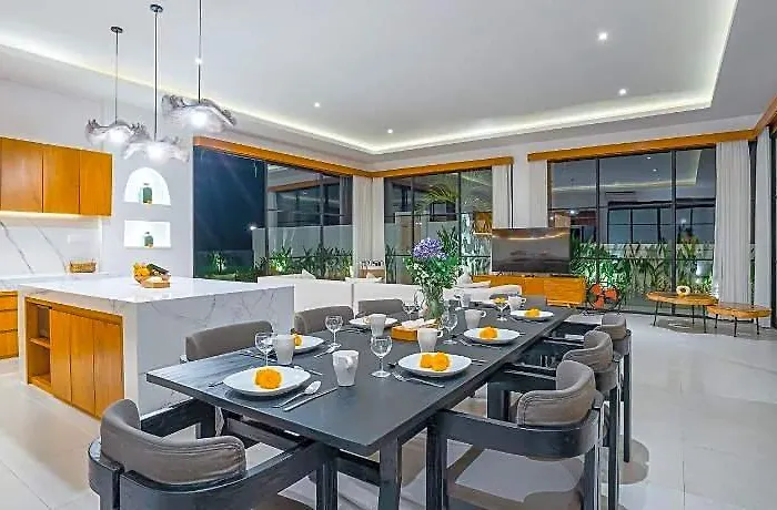 Villa Kami *