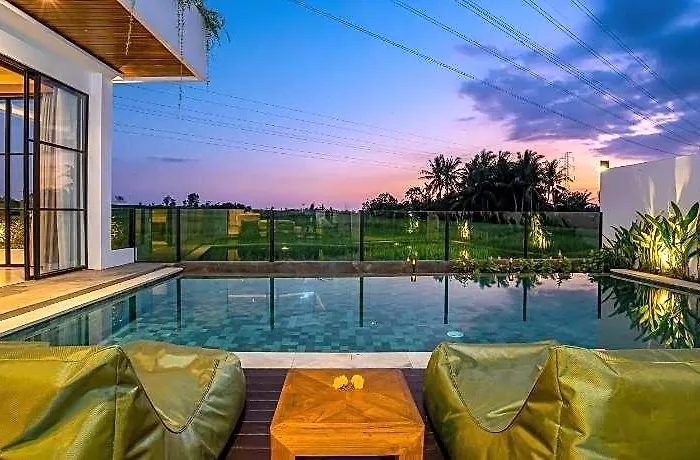 Kami Villa Kaba-Kaba
