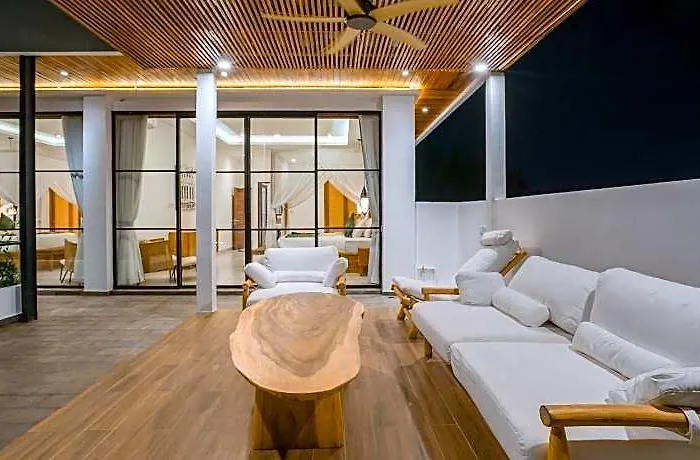 Villa Kami Kaba-Kaba