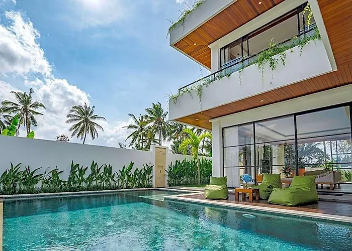 Villa Kami