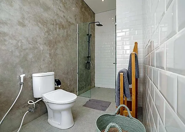 Kami Villa Kaba-Kaba