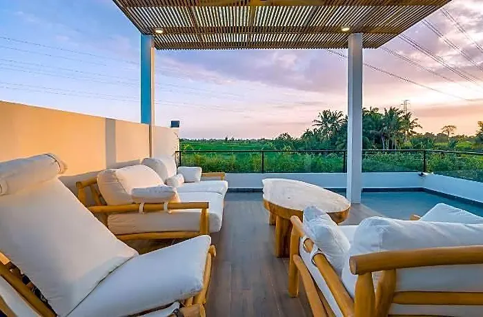 Villa Kami Kaba-Kaba