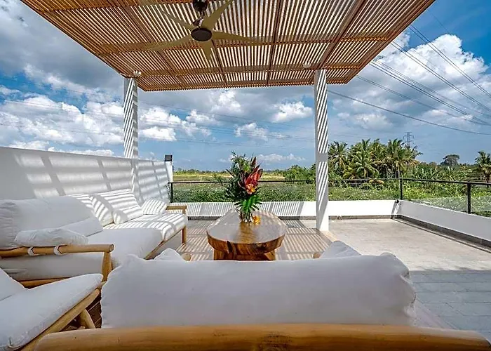 Kami Villa Kaba-Kaba