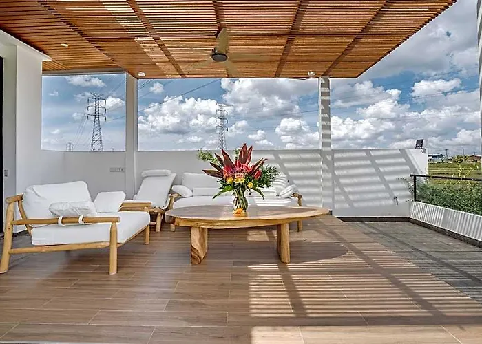 Kami Villa Kaba-Kaba
