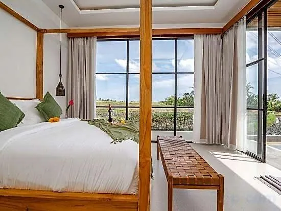 Villa Kami *